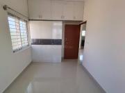 2 BHK Independent Builder Floor in Halasahalli for rent...