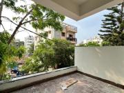 2 BHK Independent Builder Floor in Harlur for rent...