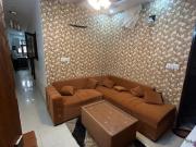 2 BHK Independent Builder Floor in Hastsal for rent New...
