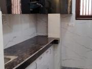 2 BHK Independent Builder Floor in Hastsal for resale...
