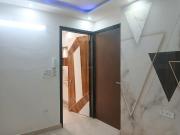2 BHK Independent Builder Floor in Hastsal for resale...