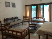2 BHK Independent Builder Floor in Hauz Khas for rent...
