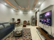 2 BHK Independent Builder Floor in Hauz Khas for resale...