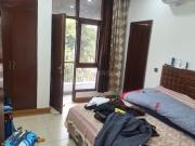 2 BHK Independent Builder Floor in Hauz Khas for resale...