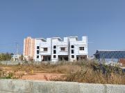 2 BHK Independent Builder Floor in Horamavu for resale...