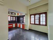 2 BHK Independent Builder Floor in HSR Layout for rent...