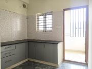 2 BHK Independent Builder Floor in HSR Layout for rent...