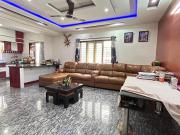 2 BHK Independent Builder Floor in HSR Layout for rent...