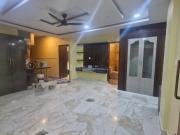2 BHK Independent Builder Floor in HSR Layout for rent...