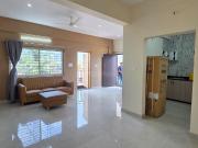 2 BHK Independent Builder Floor in HSR Layout for rent...