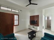 2 BHK Independent Builder Floor in HSR Layout for rent...