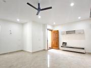 2 BHK Independent Builder Floor in HSR Layout for rent...