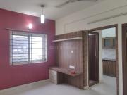 2 BHK Independent Builder Floor in HSR Layout for rent...