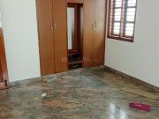 2 BHK Independent Builder Floor in HSR Layout for rent...
