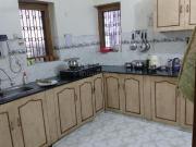 2 BHK Independent Builder Floor in Indira Nagar for rent...