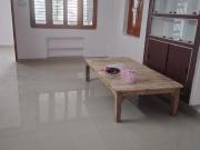 2 BHK Independent Builder Floor in Indira Nagar for rent...
