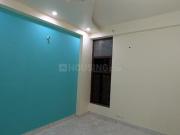 2 BHK Independent Builder Floor in Indirapuram for rent...