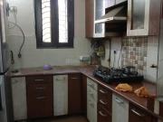 2 BHK Independent Builder Floor in Indirapuram for rent...