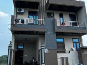 2 BHK Independent Builder Floor in Jagatpura for rent...