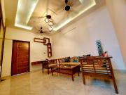 2 BHK Independent Builder Floor in Jakhan for rent...