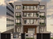 2 BHK Independent Builder Floor in Jangpura for resale...