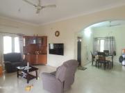 2 BHK Independent Builder Floor in JP Nagar for rent...
