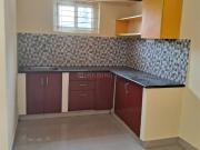 2 BHK Independent Builder Floor in JP Nagar for rent...