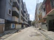 2 BHK Independent Builder Floor in JP Nagar for rent...
