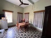 2 BHK Independent Builder Floor in Kalighat for resale...