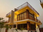 2 BHK Independent Builder Floor in Karjat for resale...