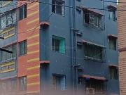 2 BHK Independent Builder Floor in Kasba for resale...