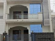 2 BHK Independent Builder Floor in Kharar for rent...