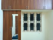 2 BHK Independent Builder Floor in KK Nagar for rent...