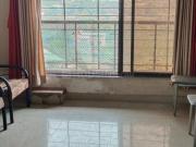 2 BHK Independent Builder Floor in Kopar Khairane for...