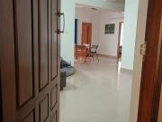 2 BHK Independent Builder Floor in Koramangala for rent...
