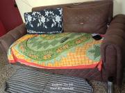 2 BHK Independent Builder Floor in Lake Gardens for rent...