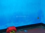 2 BHK Independent Builder Floor in Lake Town for rent...