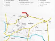 2 BHK Independent Builder Floor in Lohegaon for resale...