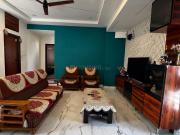 2 BHK Independent Builder Floor in Madeenaguda for rent...