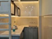 2 BHK Apartment in Mahavir Enclave for resale South West...