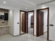 2 BHK Apartment in Mahavir Enclave for resale South West...