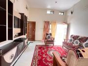 2 BHK Independent Builder Floor in Mahmoorganj for rent...