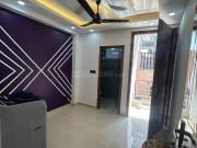 2 BHK Independent Builder Floor in Maidan Garhi for rent...