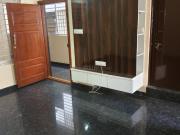 2 BHK Independent Builder Floor in Mallathahalli for...