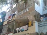 2 BHK Independent Builder Floor in Malviya Nagar for...