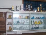 2 BHK Independent Builder Floor in Mansarovar for rent...