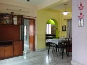 2 BHK Independent Builder Floor in Naktala for resale...