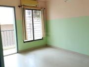2 BHK Independent Builder Floor in New Town for rent...