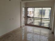 2 BHK Independent Builder Floor in New Town for resale...