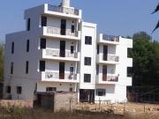 2 BHK Independent Builder Floor in Nungambakkam for rent...